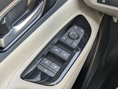 2026 Nissan Murano — photo 22 view