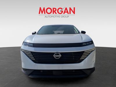 2026 Nissan Murano — photo 8 view