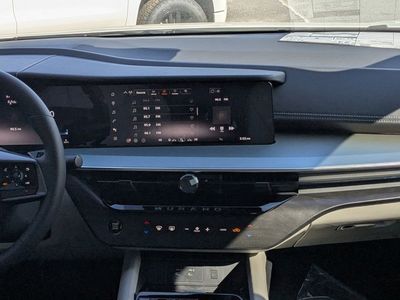 2026 Nissan Murano — photo 19 view