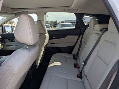2026 Nissan Murano — photo 14 view