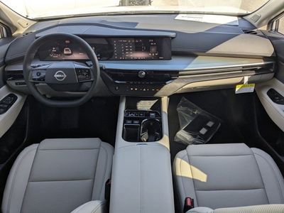 2026 Nissan Murano — photo 16 view
