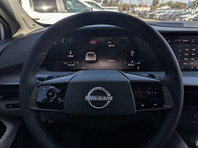 2026 Nissan Murano — photo 23 view