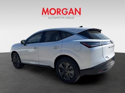 2026 Nissan Murano — detail view