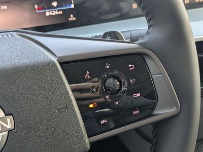 2026 Nissan Murano — photo 24 view