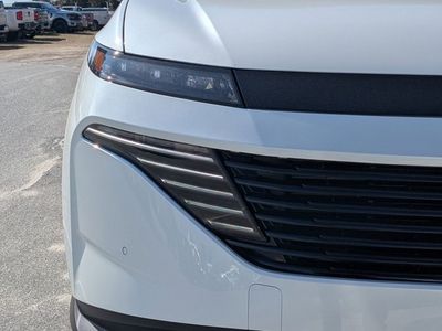 2026 Nissan Murano — photo 9 view