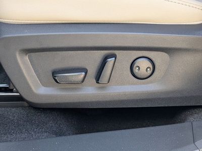 2026 Nissan Murano — photo 21 view