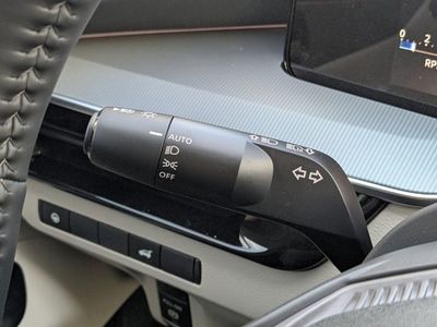2026 Nissan Murano — photo 26 view