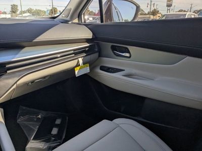 2026 Nissan Murano — photo 18 view