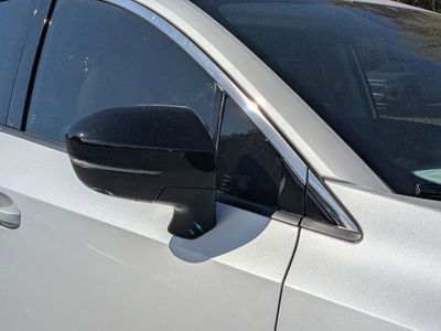 2026 Nissan Murano — photo 10 view