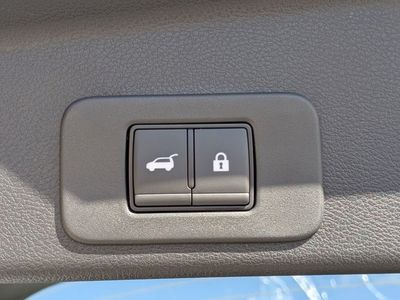 2026 Nissan Murano — photo 13 view