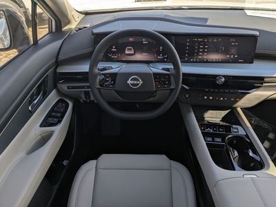 2026 Nissan Murano — photo 17 view