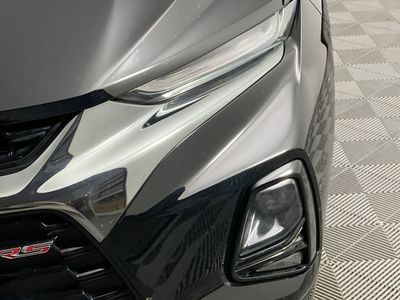 2022 Chevrolet Blazer - Photo 9