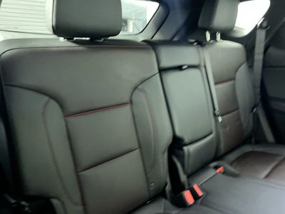 2022 Chevrolet Blazer - Photo 30