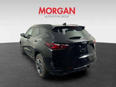 2022 Chevrolet Blazer - Photo 5