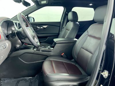 2022 Chevrolet Blazer - Photo 12