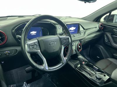 2022 Chevrolet Blazer - Photo 27