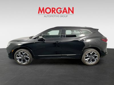 2022 Chevrolet Blazer - Photo 6