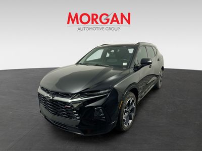 2022 Chevrolet Blazer - Photo 7