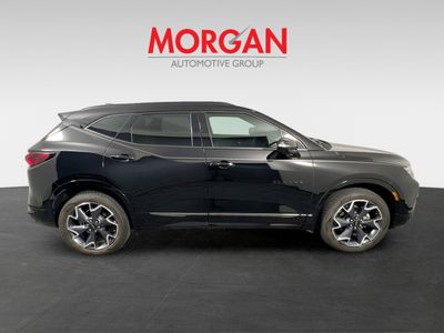 2022 Chevrolet Blazer - Photo 2