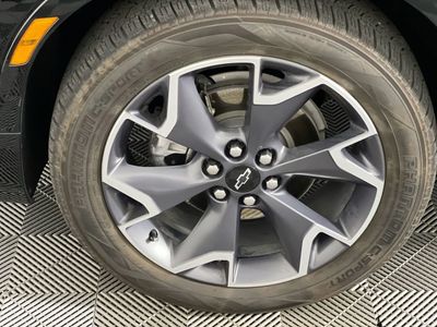2022 Chevrolet Blazer - Photo 11
