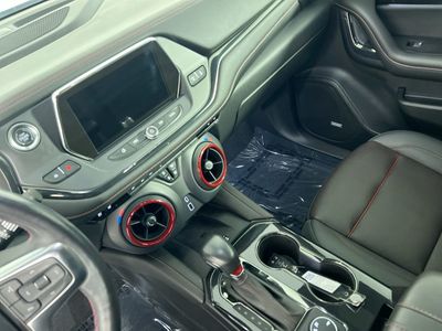 2022 Chevrolet Blazer - Photo 23