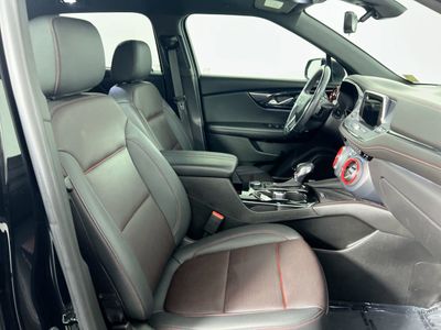 2022 Chevrolet Blazer - Photo 28