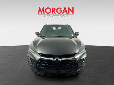 2022 Chevrolet Blazer - Photo 8