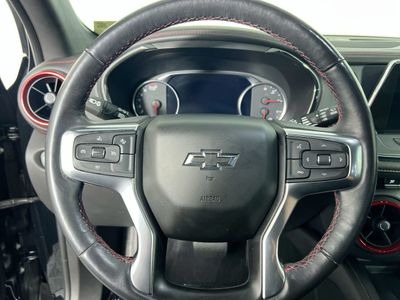 2022 Chevrolet Blazer - Photo 15