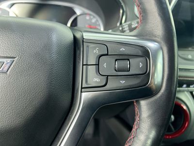 2022 Chevrolet Blazer - Photo 17