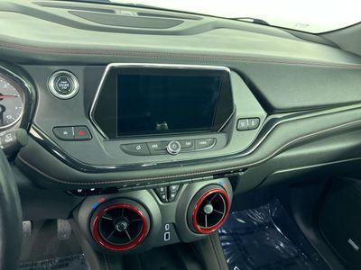 2022 Chevrolet Blazer - Photo 25