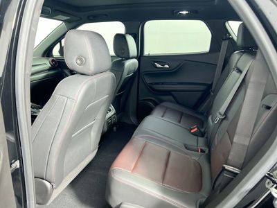 2022 Chevrolet Blazer - Photo 26