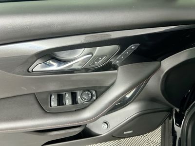 2022 Chevrolet Blazer - Photo 14