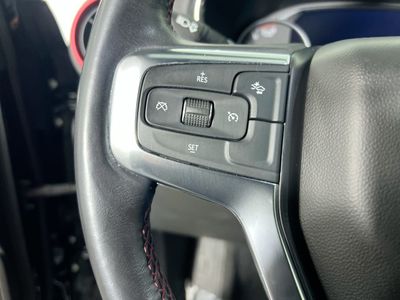 2022 Chevrolet Blazer - Photo 16