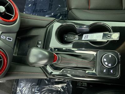 2022 Chevrolet Blazer - Photo 22