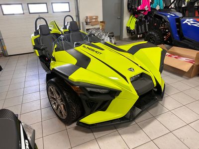 2023 Slingshot Slingshot SL - AutoDrive - Photo 1