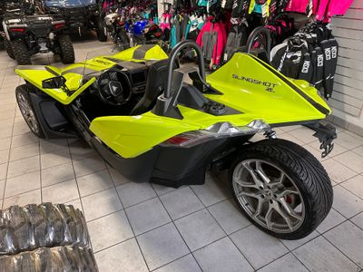 2023 Slingshot Slingshot SL - AutoDrive - Photo 3