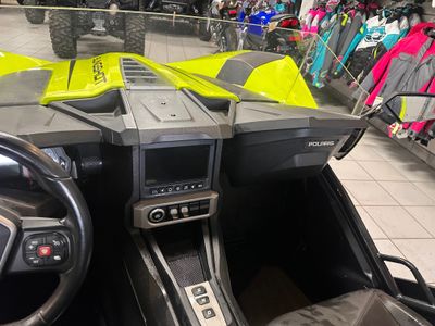 2023 Slingshot Slingshot SL - AutoDrive - Photo 6