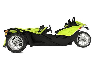 2023 Slingshot Slingshot SL - AutoDrive - Photo 11
