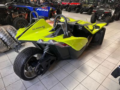 2023 Slingshot Slingshot SL - AutoDrive - Photo 4