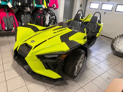 2023 Slingshot Slingshot SL - AutoDrive - Photo 2