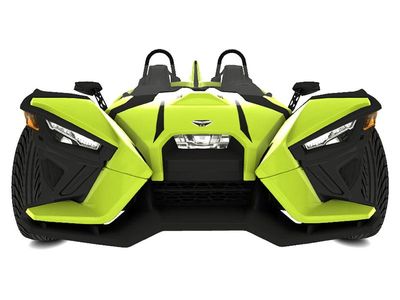 2023 Slingshot Slingshot SL - AutoDrive - Photo 12