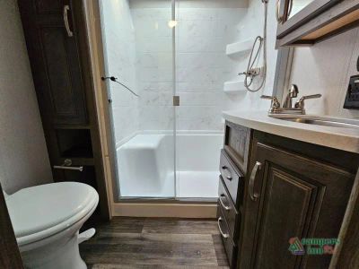 2022 Keystone RV Cougar — photo 45 view