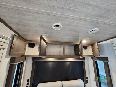 2022 Keystone RV Cougar — photo 31 view