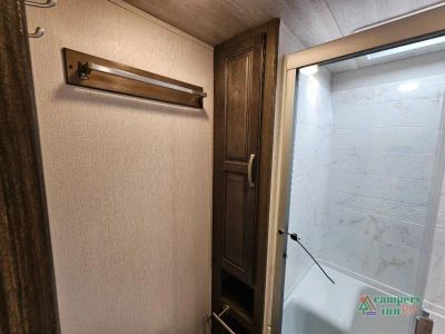 2022 Keystone RV Cougar — photo 50 view