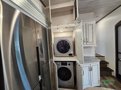 2022 Keystone RV Cougar — photo 42 view