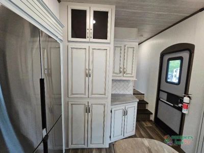 2022 Keystone RV Cougar — photo 41 view