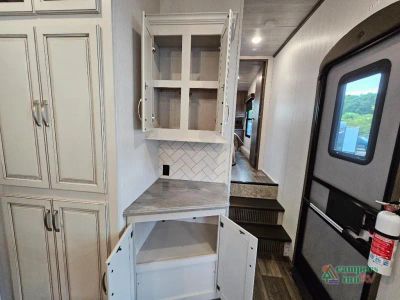 2022 Keystone RV Cougar — photo 43 view