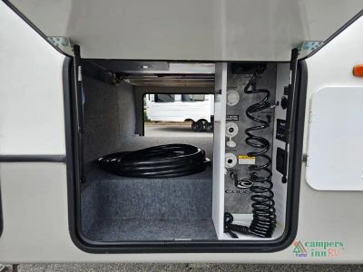 2022 Keystone RV Cougar — photo 15 view