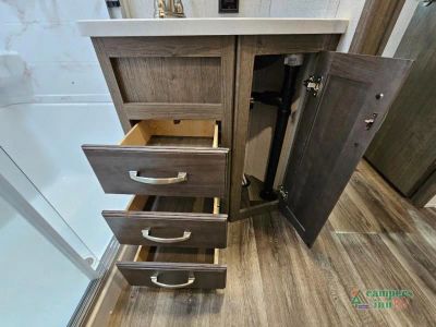 2022 Keystone RV Cougar — photo 47 view