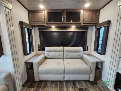 2022 Keystone RV Cougar — photo 25 view